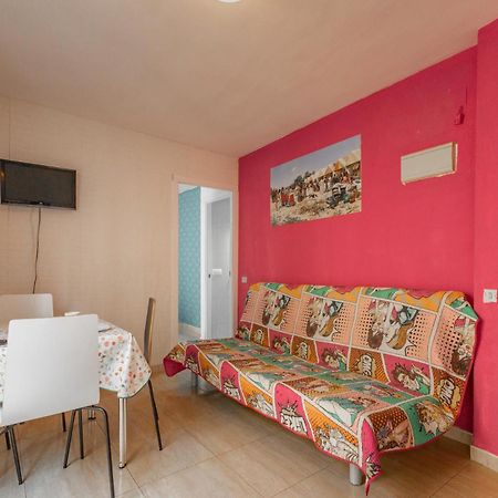 Duque Center Premium Suites, Free Parking Seville Exterior photo